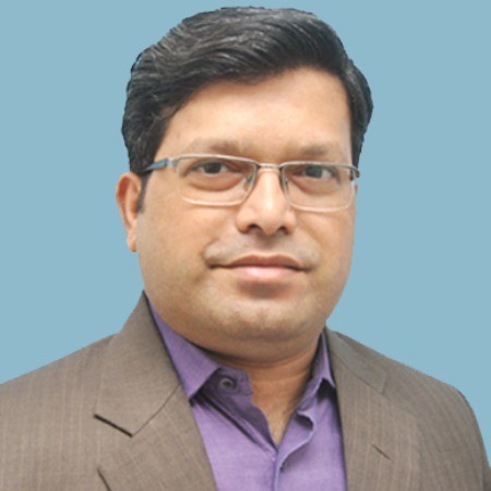 Shekher Bose